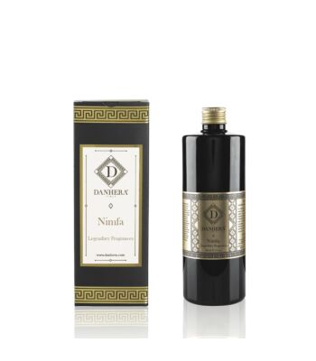 Impero White Nimfa Запаска для диффузора 500 мл