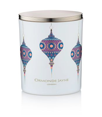 Nocturne Candle