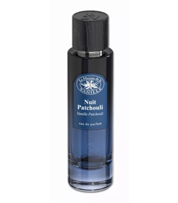 Vanille Patchouli парфумована вода 100 мл