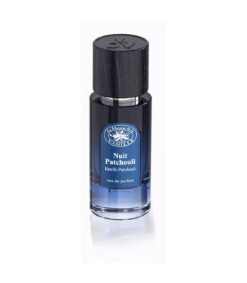 Vanille Patchouli парфумована вода 40 мл 