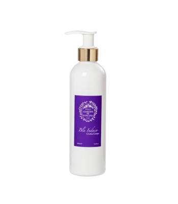 Blu Indaco Body Cream