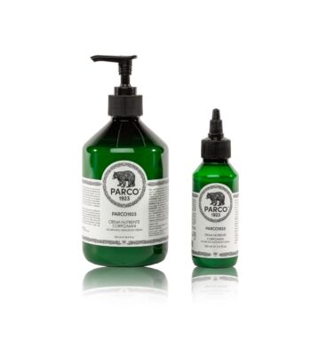 Nourishing Body & Hand Cream