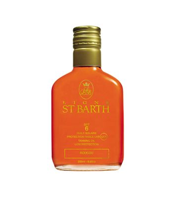 Олія помадного дерева SPF 6, 125 мл