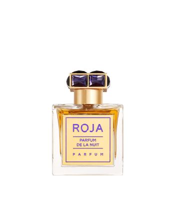Parfum de La Nuit FM