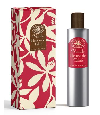 Tahiti EDT 100 ml