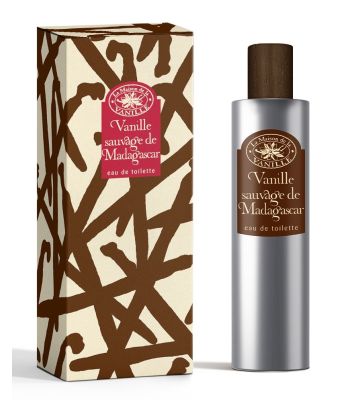 Madagascar EDT 100 ml
