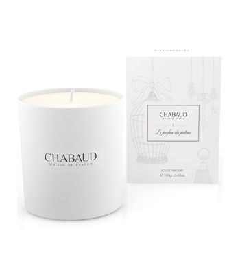 Le parfum des Patines свічка 190 г