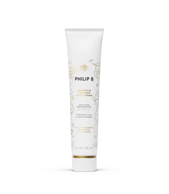 Magnolia Flowers Body Crème