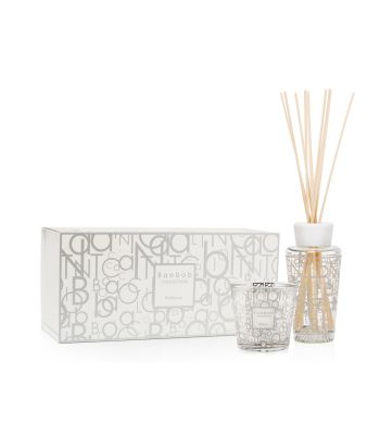 My First Baobab Gift Box Platinum