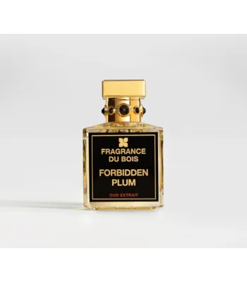 Forbidden Plum Oud парфуми