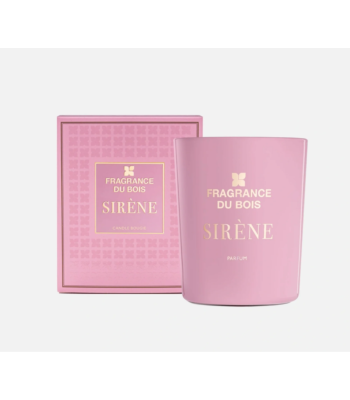 Sirene свіча
