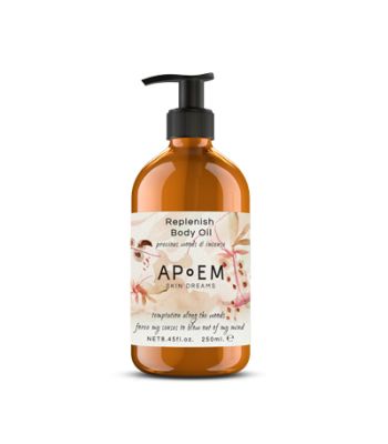 Replenish Body Oil