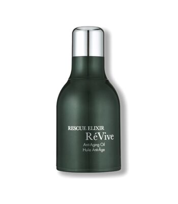 Rescue Elixir Anti-Aging Oil
