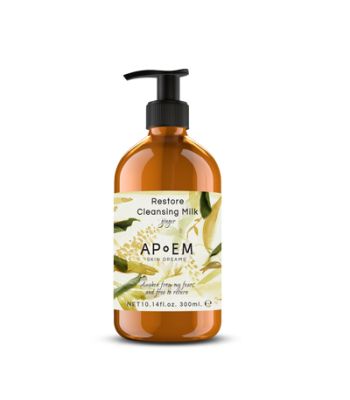 Restore Cleansing Milk