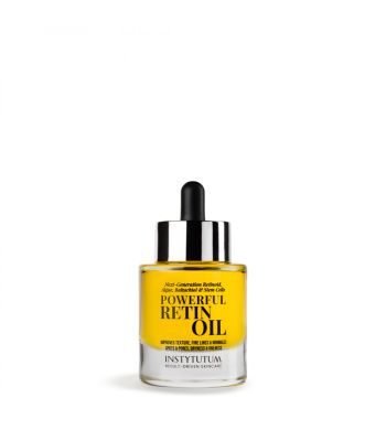 Масло для лица с ретиноидом POWERFUL RETINOIL