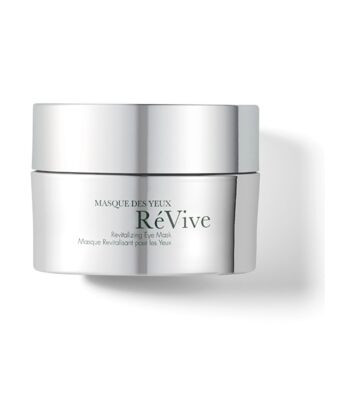 Masque Des Yeux Revitalizing Eye Mask