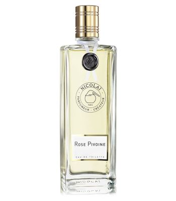 Rose Pivoine туалетна вода 250ml