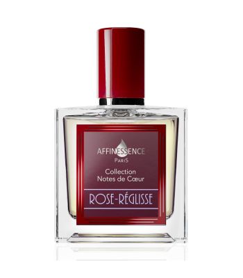 Rose - Reglisse