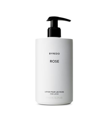 Rose Hand Lotion 