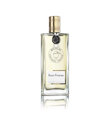Rose Pivoine туалетна вода 30ml