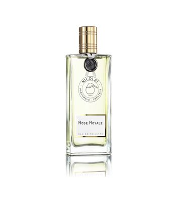 Rose Royale eau de toilette 100ml