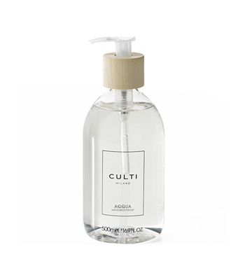Hand & Body Soap Welcome Aqqua