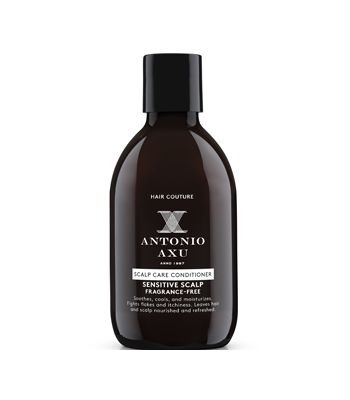 Scalp Care Conditioner Sensitive Scalp