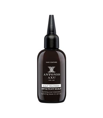 Scalp Treatment Dry & Itchy Scalp