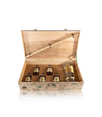 Home Diffuser C.R. Prato Rosso 