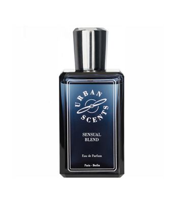 Sensual Blend