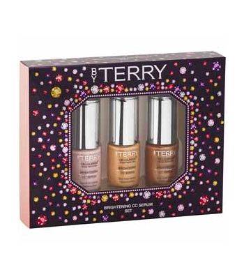 Brightening CC Serum Set