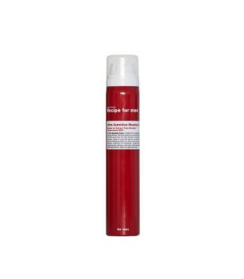 Ultra Sensitive Shaving Foam