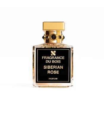 Siberian Rose
