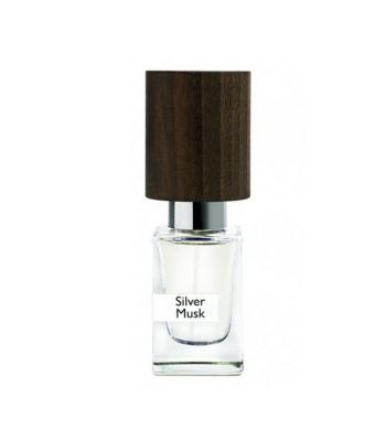Silver Musk