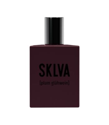 [plum glühwein] парфумована вода 50 мл