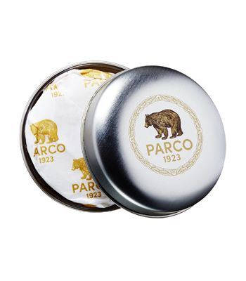 Bar Soap