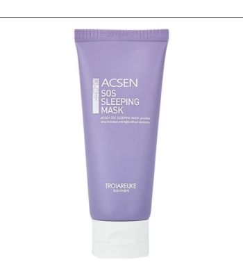 ACSEN SOS Sleeping Mask