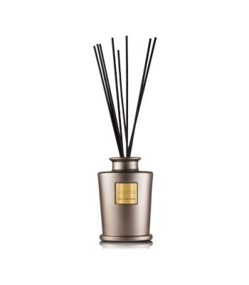 Spicy Macrame Reed Diffuser