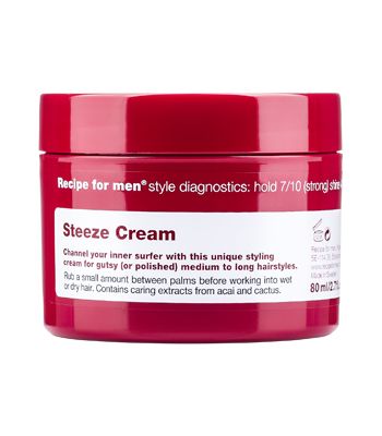 Steeze Cream