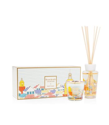 My First Baobab Gift Box St Tropez