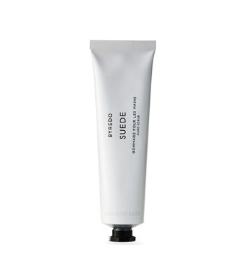 Hand Scrub Suede