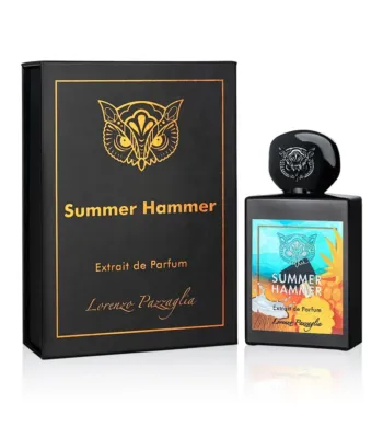 Summer Hammer екстракт парфумів 50 мл