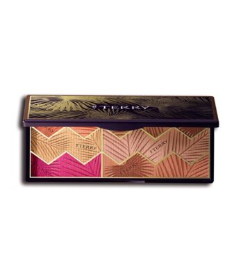 Sun Designer Palette