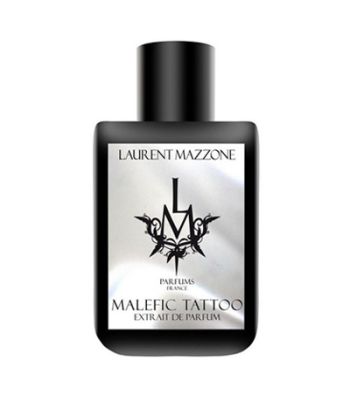 Malefic Tattoo