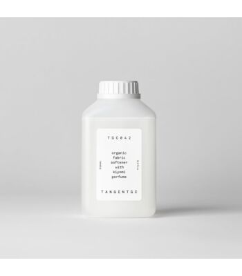 Kiyomi кондиционер для белья 500 мл