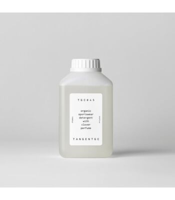 Clover моющее средство для спортивной одежды 500 мл