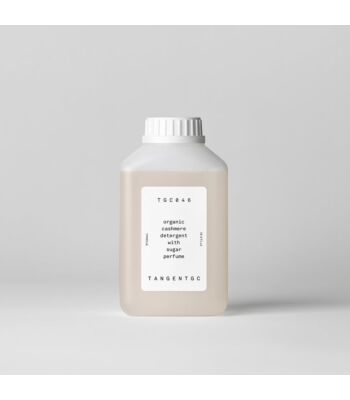 Sugar моющее средство для кашемира 500 мл