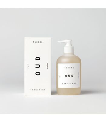 Oud гель для душу 350 мл