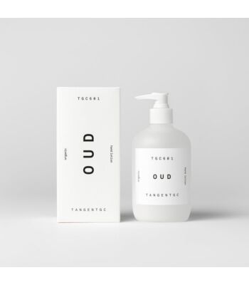 Oud лосьон для рук 350 мл