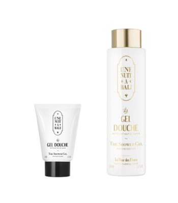 The Shower Gel